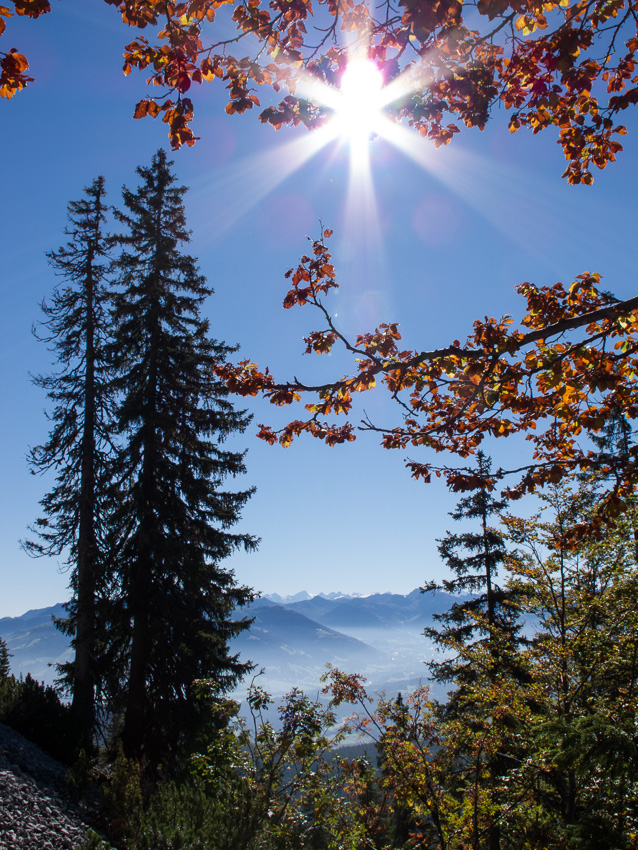 Hohe Tauern