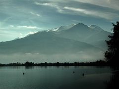 HOHE TAUERN