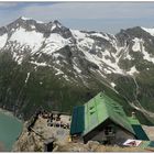 Hohe Tauern