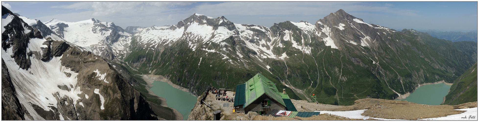 Hohe Tauern