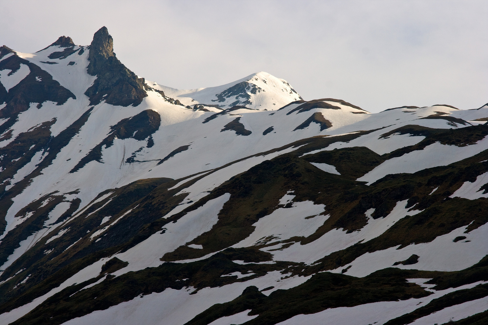 Hohe Tauern