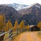 Hohe Tauern