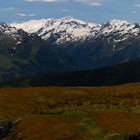 Hohe Tauern