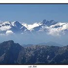 Hohe Tauern - "abgehoben"