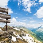 Hohe Tauern - Aussenzone