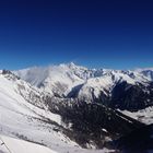 Hohe Tauern