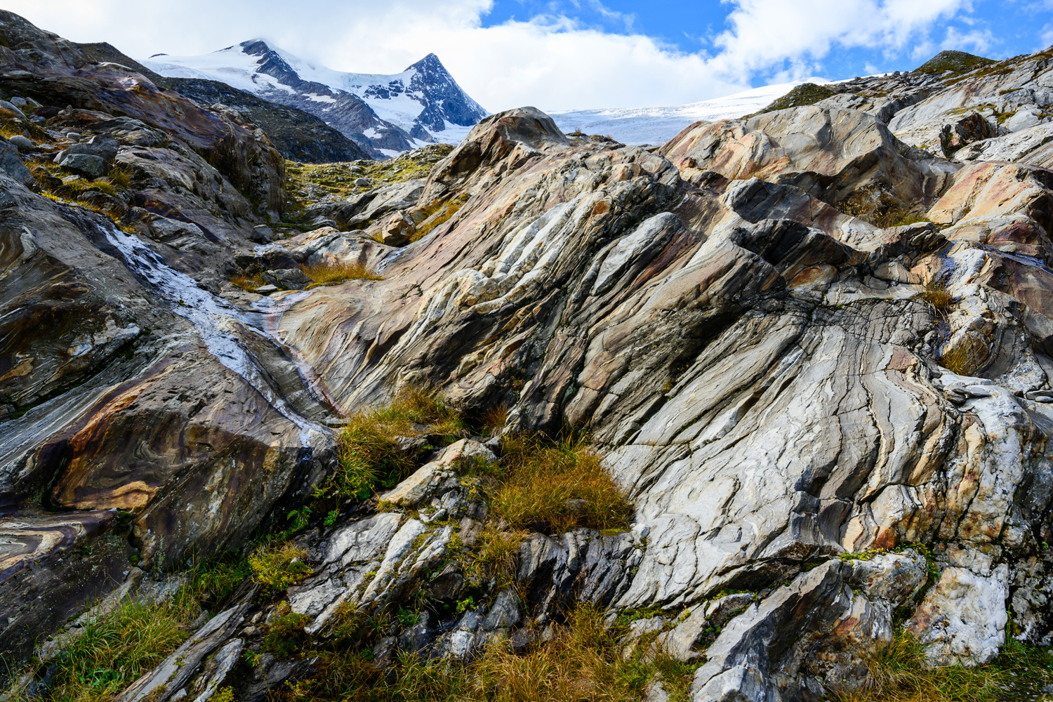 Hohe Tauern