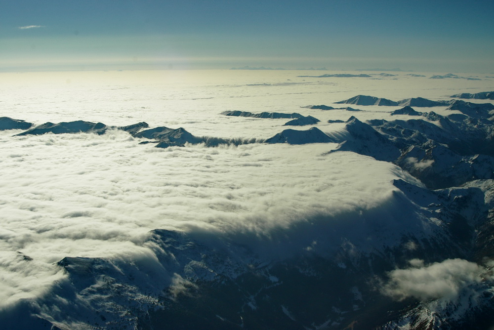 Hohe Tauern