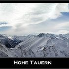 Hohe Tauern