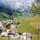 Hohe Tauern-Dienten Österreich