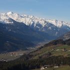 Hohe Tauern