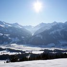 Hohe Tauern