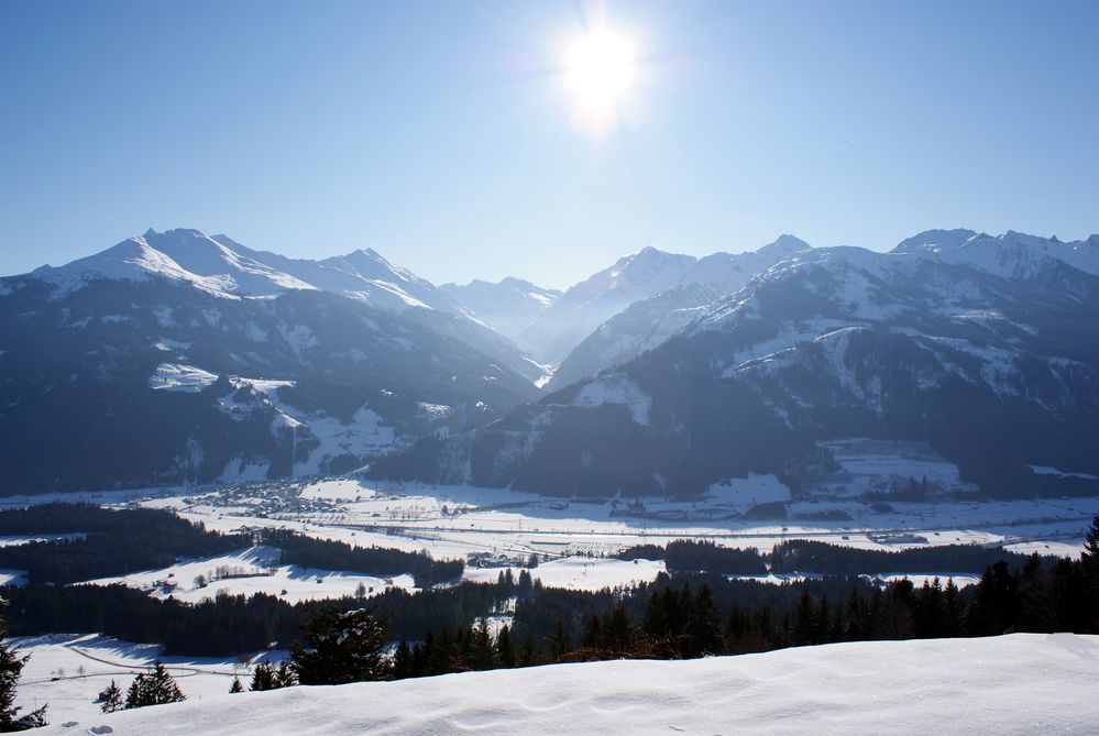 Hohe Tauern