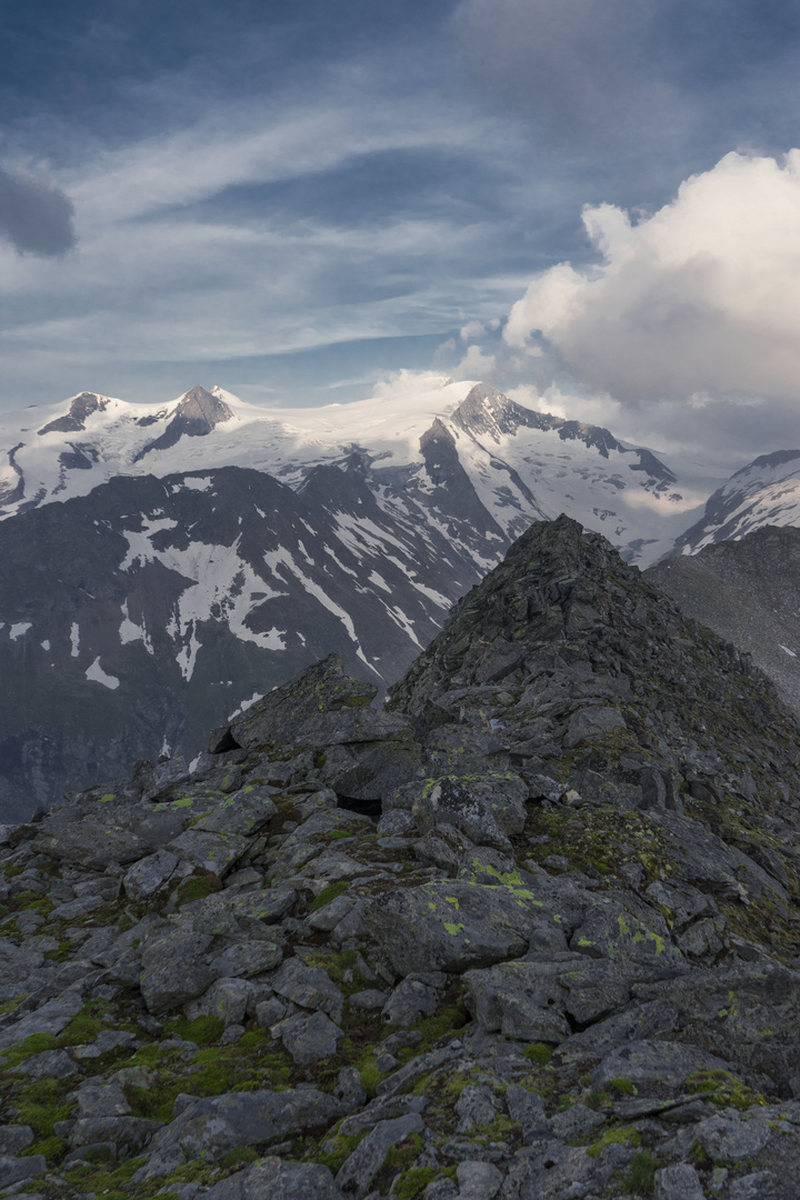 Hohe Tauern