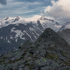 Hohe Tauern