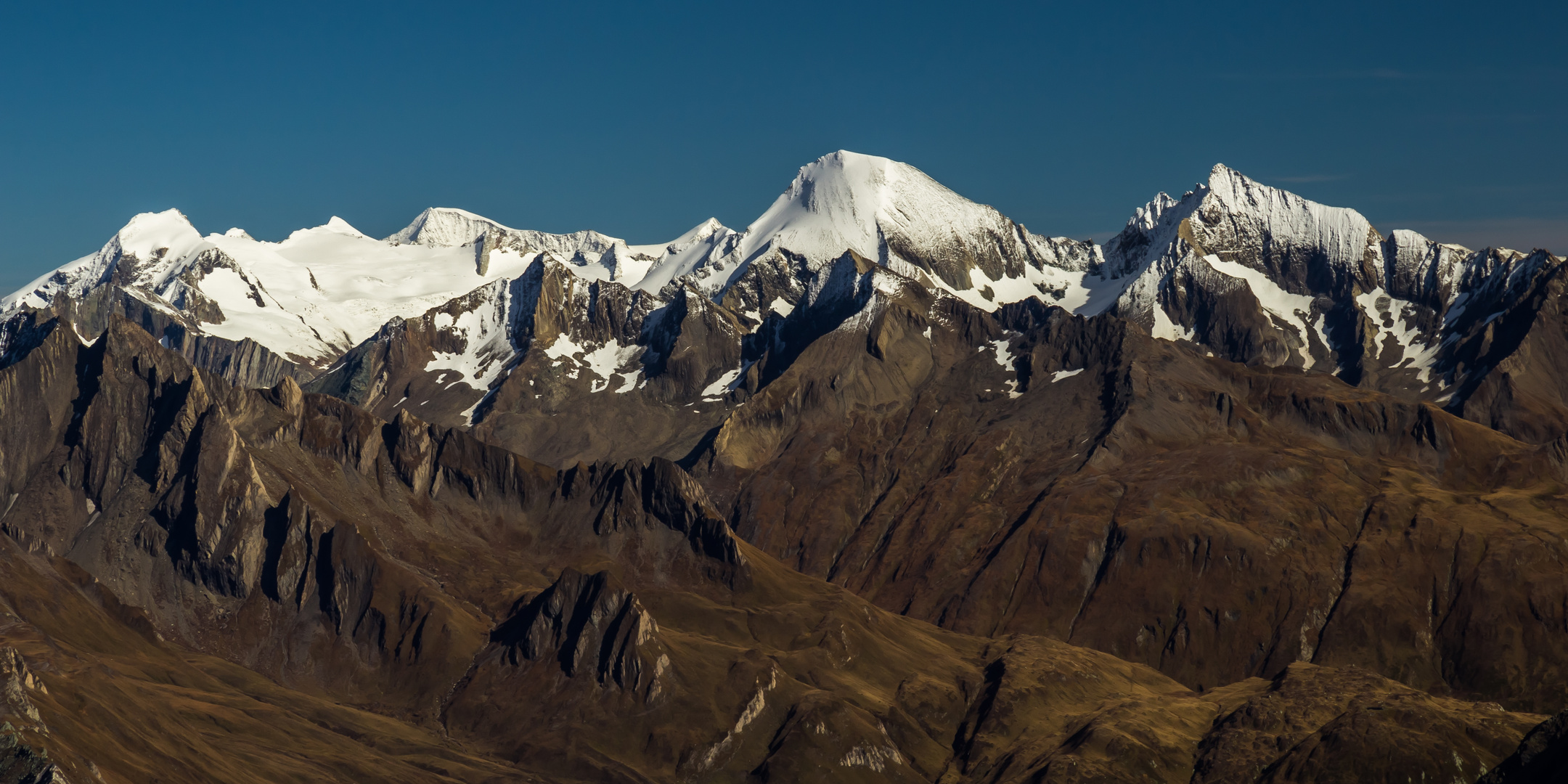 Hohe Tauern