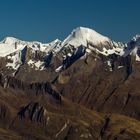 Hohe Tauern