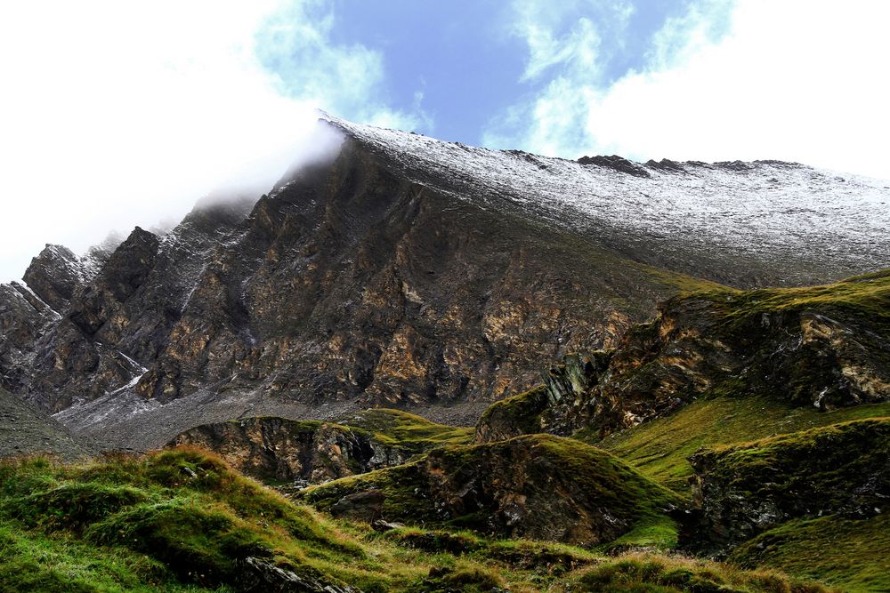 Hohe Tauern