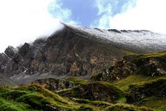 Hohe Tauern