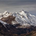 Hohe Tauern