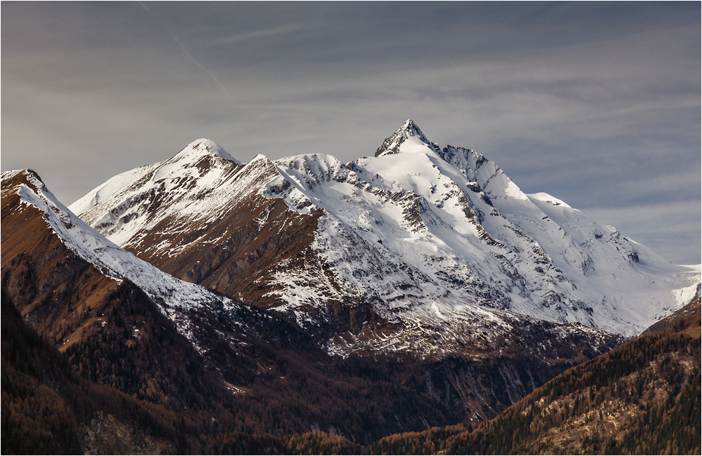 Hohe Tauern