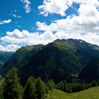 Hohe Tauern