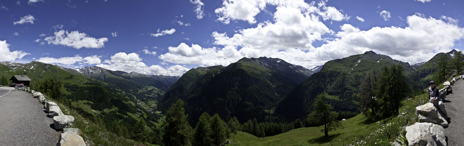 Hohe Tauern