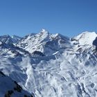 Hohe Tauern (Großglockner)