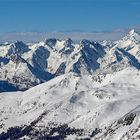 HOHE TAUERN mit Großglockner