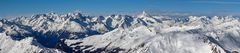 HOHE TAUERN mit Großglockner