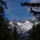 Hohe Tauern, Osttirol