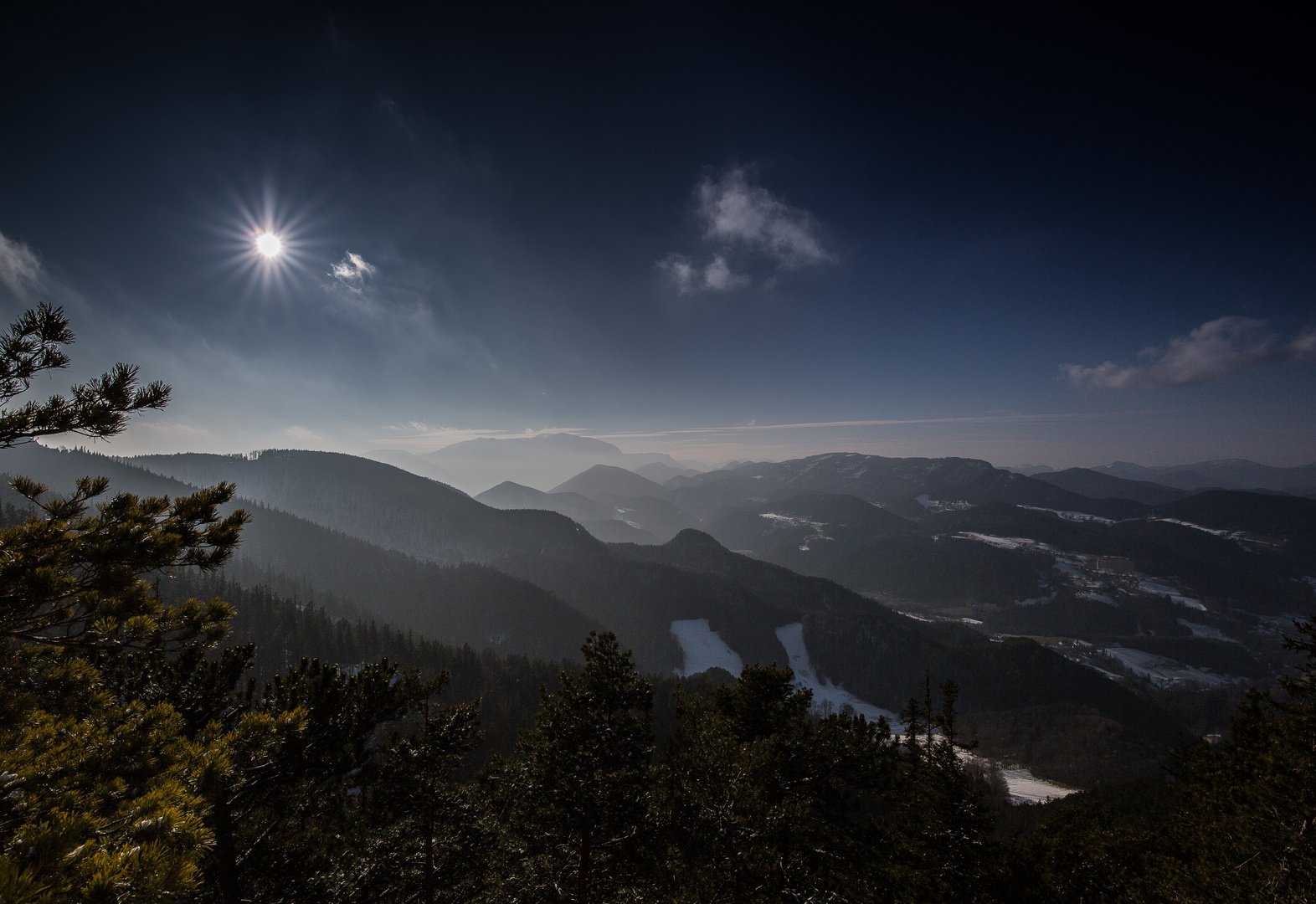 Hohe Wand