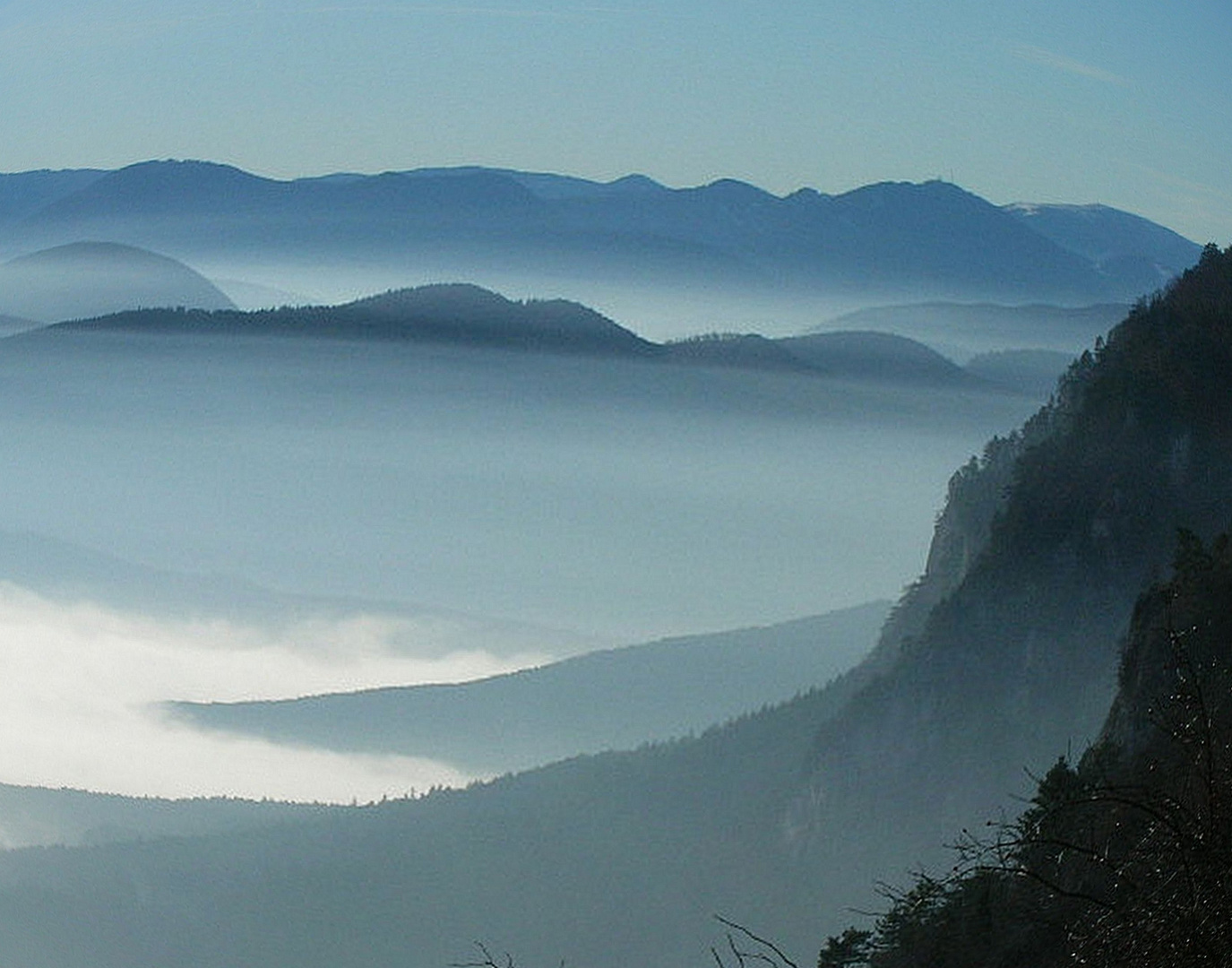 Hohe Wand