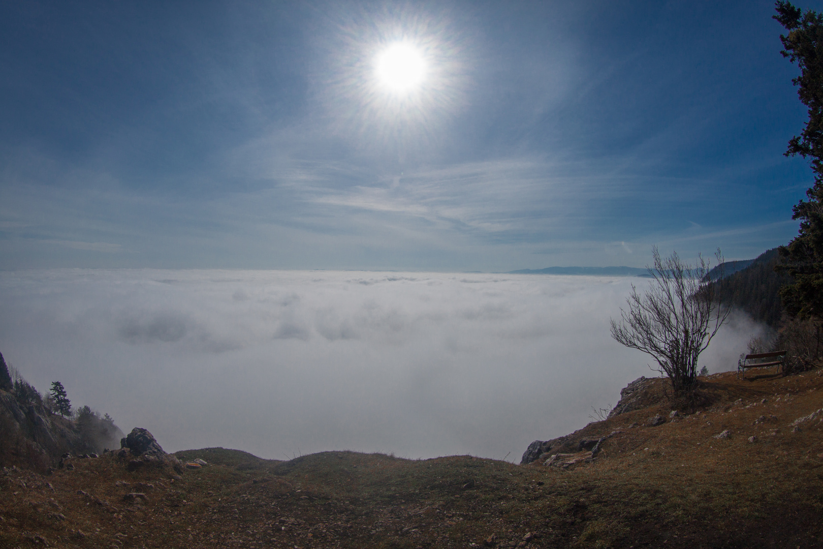 Hohe Wand 2