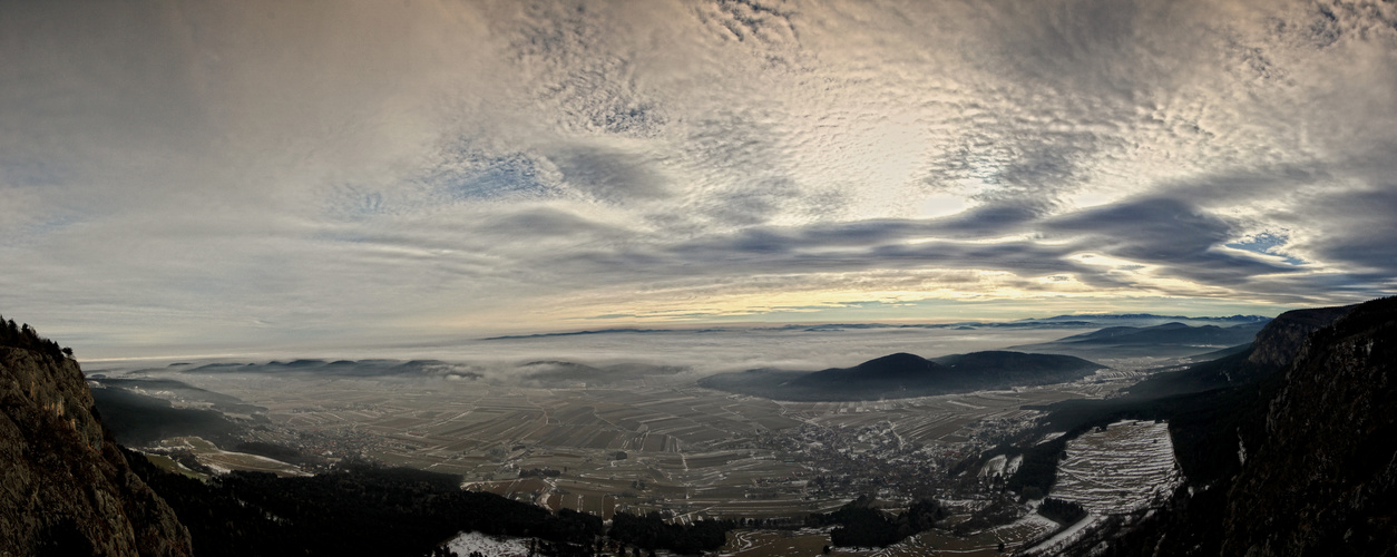 Hohe Wand