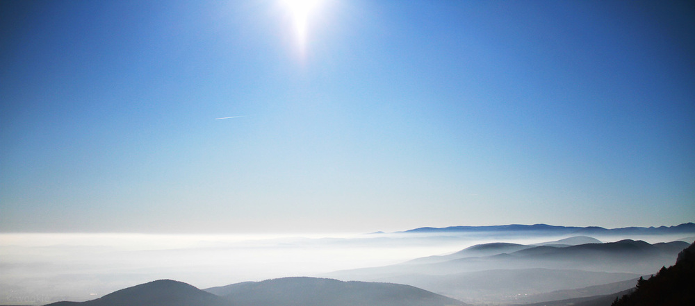 Hohe Wand