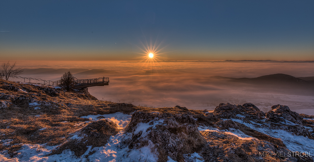 Hohe Wand