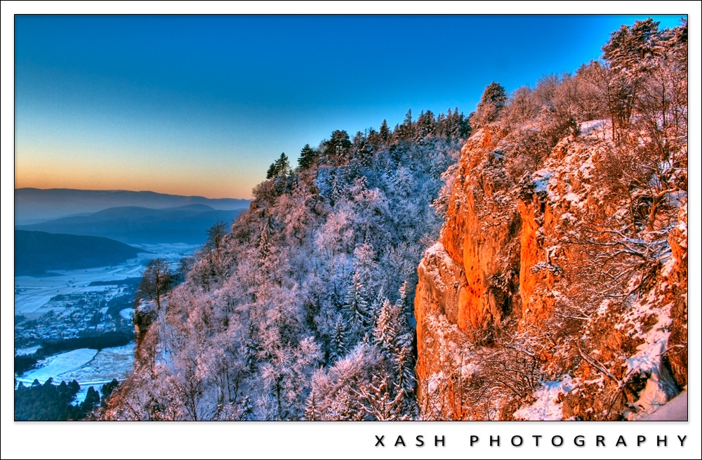 hohe wand