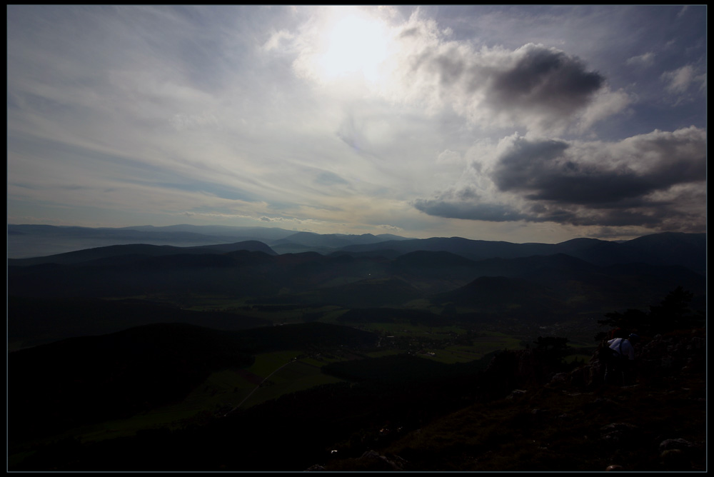 Hohe Wand