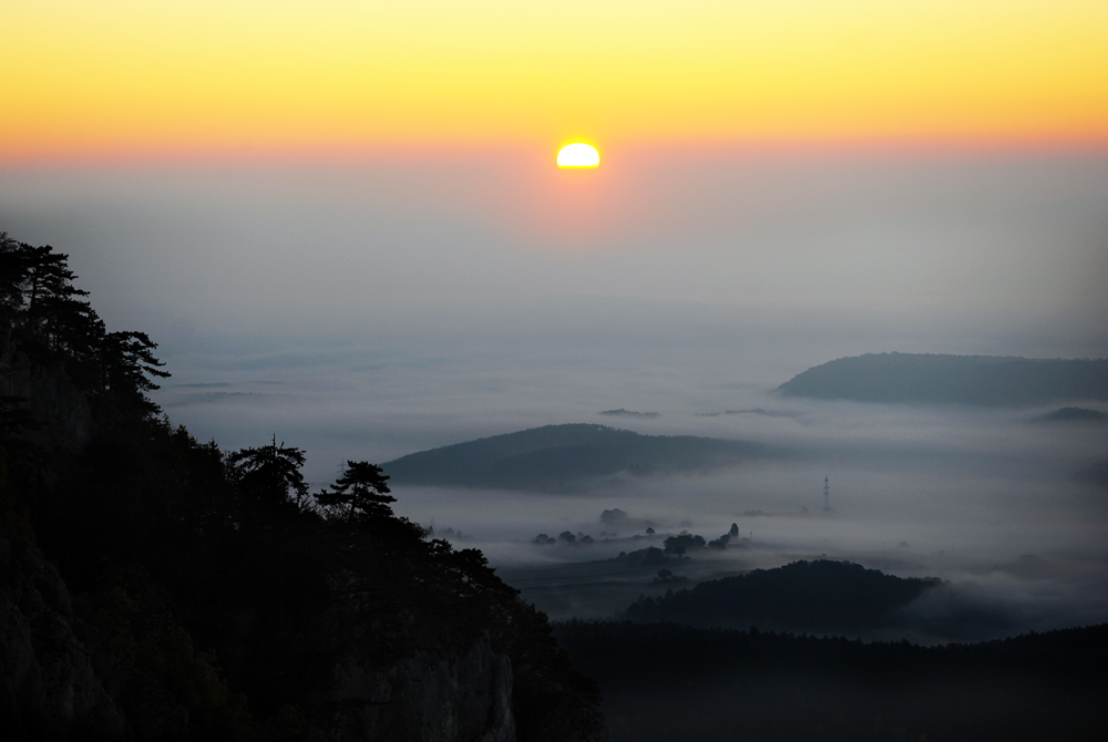 Hohe Wand