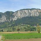 Hohe Wand im Süden von Wien