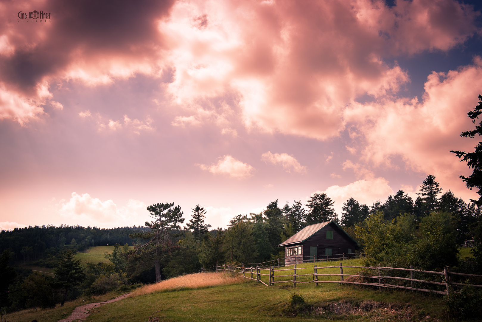 Hohe Wand - Österreich