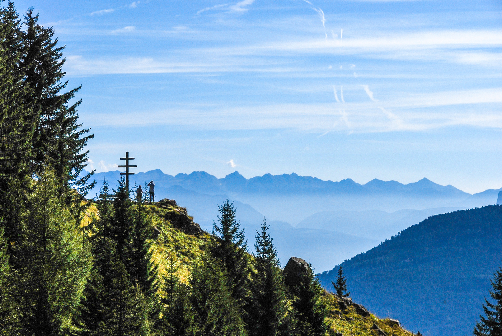 Hohe Wiege (1808 m)