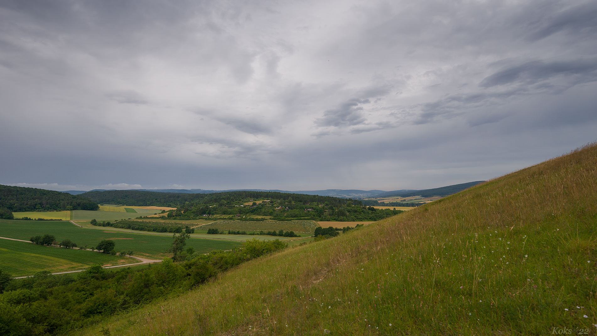 Hohe Wiesen