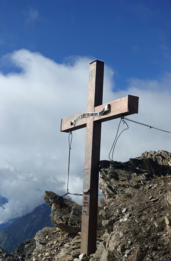 Hohe Wilde (3.480 m)_15.08.2020