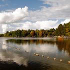 Hohe Zeit am Staffelsee