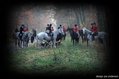 Hohe Zeit der Jagden