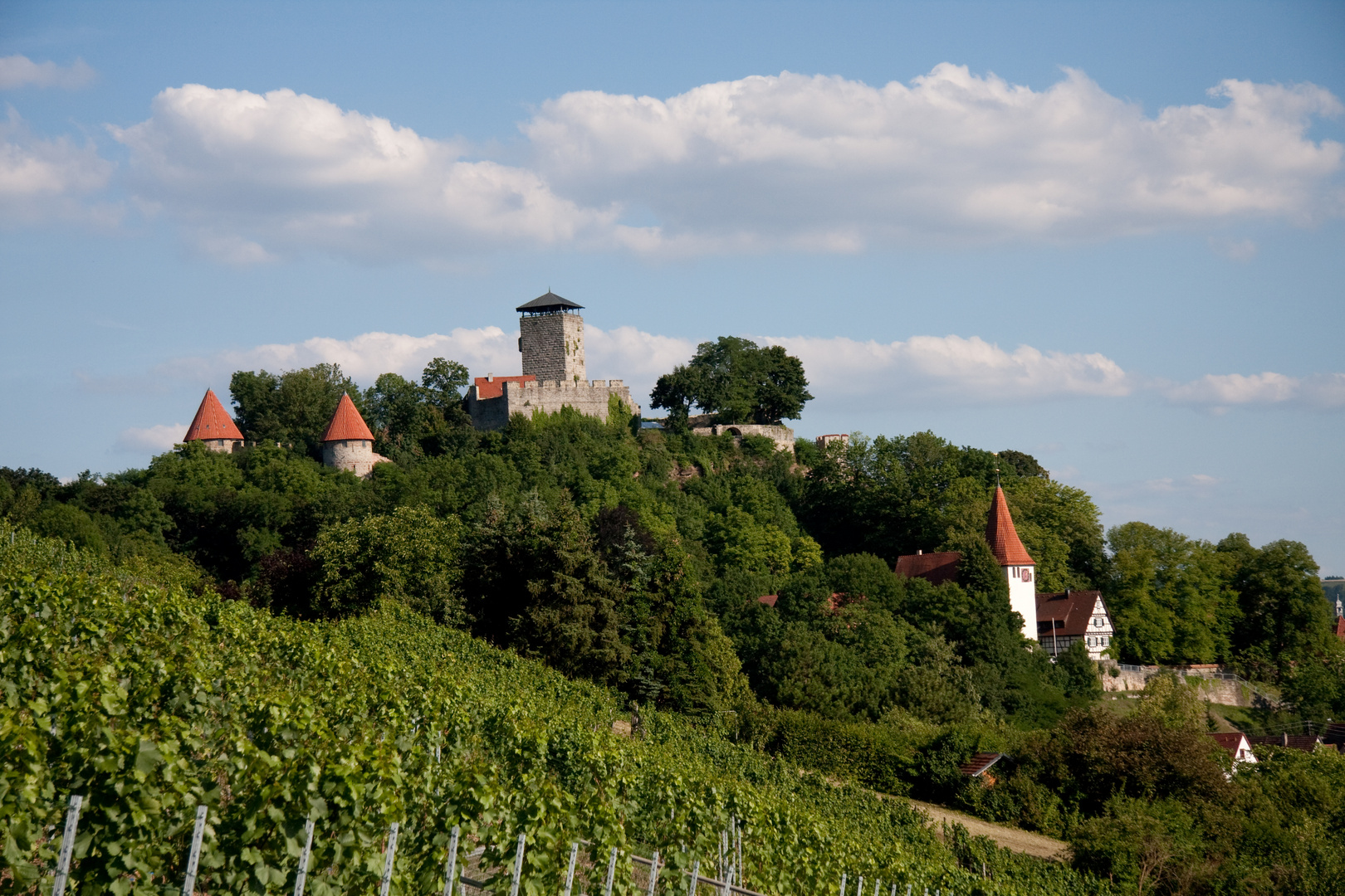 Hohen Beilstein