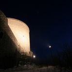 *Hohen Neuffen [swabian castle near Stuttgart II]