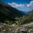 Hohen Tauern Nationalpark